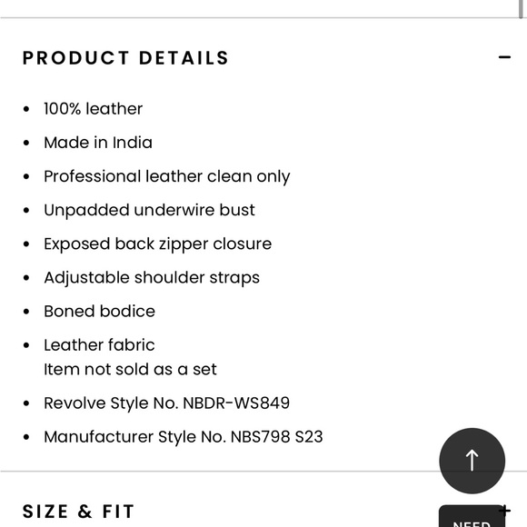 Pink set worn once - Picture 2 of 11